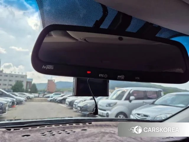 Kia Come New K7 id 2966724 из Кореи 14