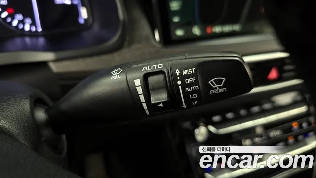 Kia K7 Premier id 2756455 из Кореи 18