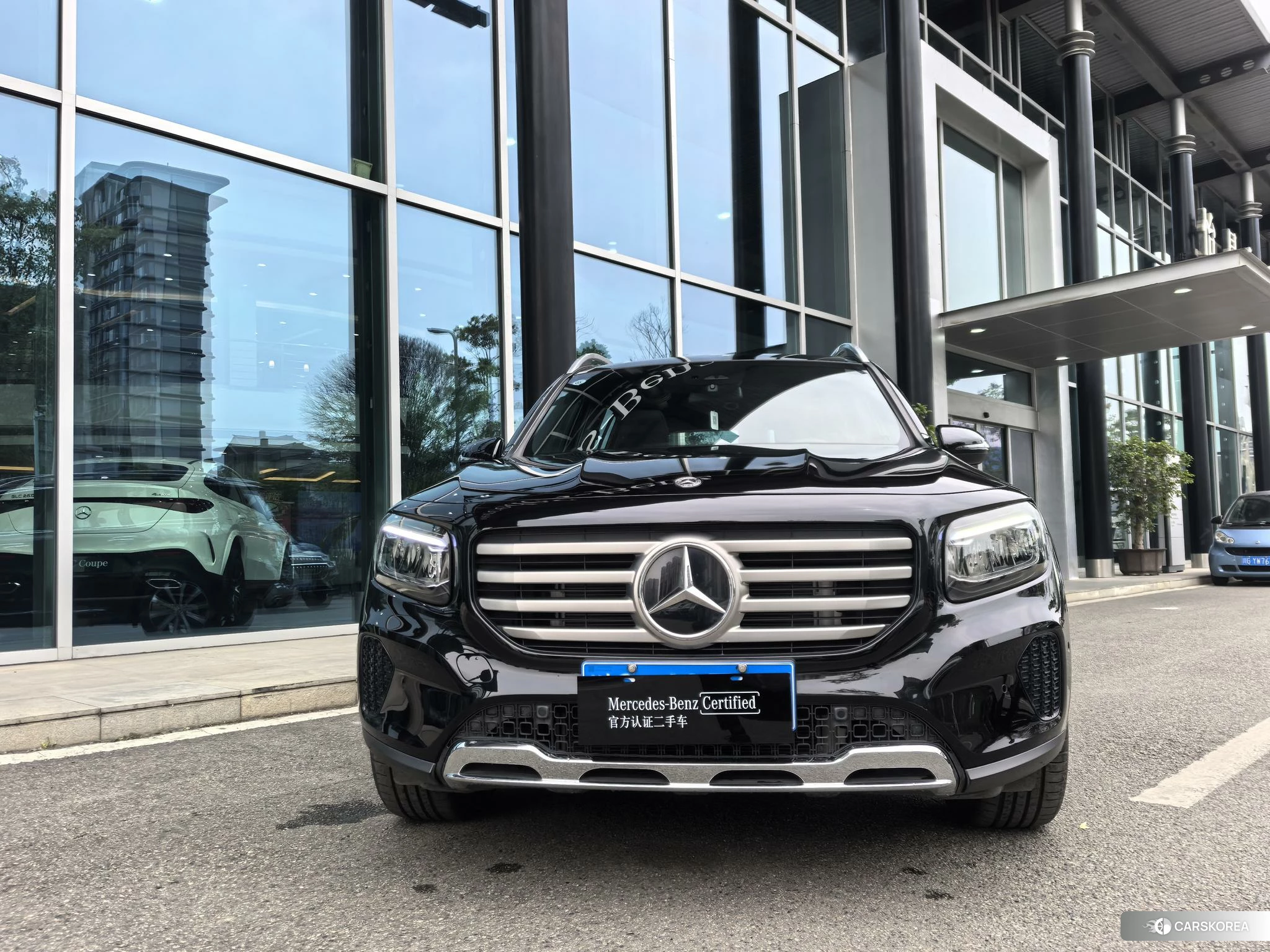 Mercedes-Benz GLB id 4452278 из Китая 18
