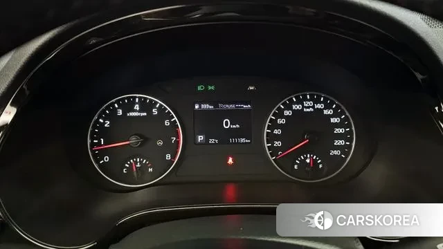 Kia Seltos id 2931347 из Кореи 18