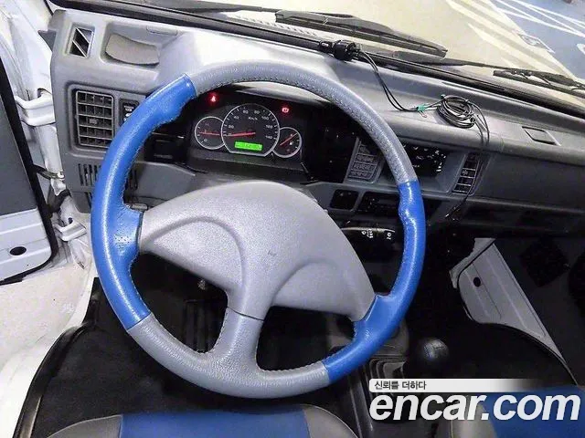 Chevrolet (GM Daewoo) New Damas id 2825316 из Кореи 14