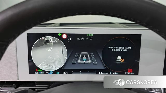 Hyundai Ionic 5 id 4618528 из Кореи 32
