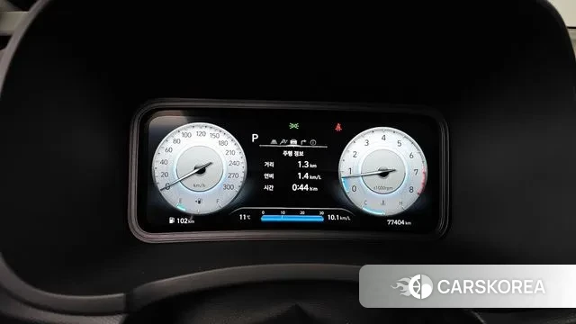 Hyundai The New Kona id 3524670 из Кореи 18