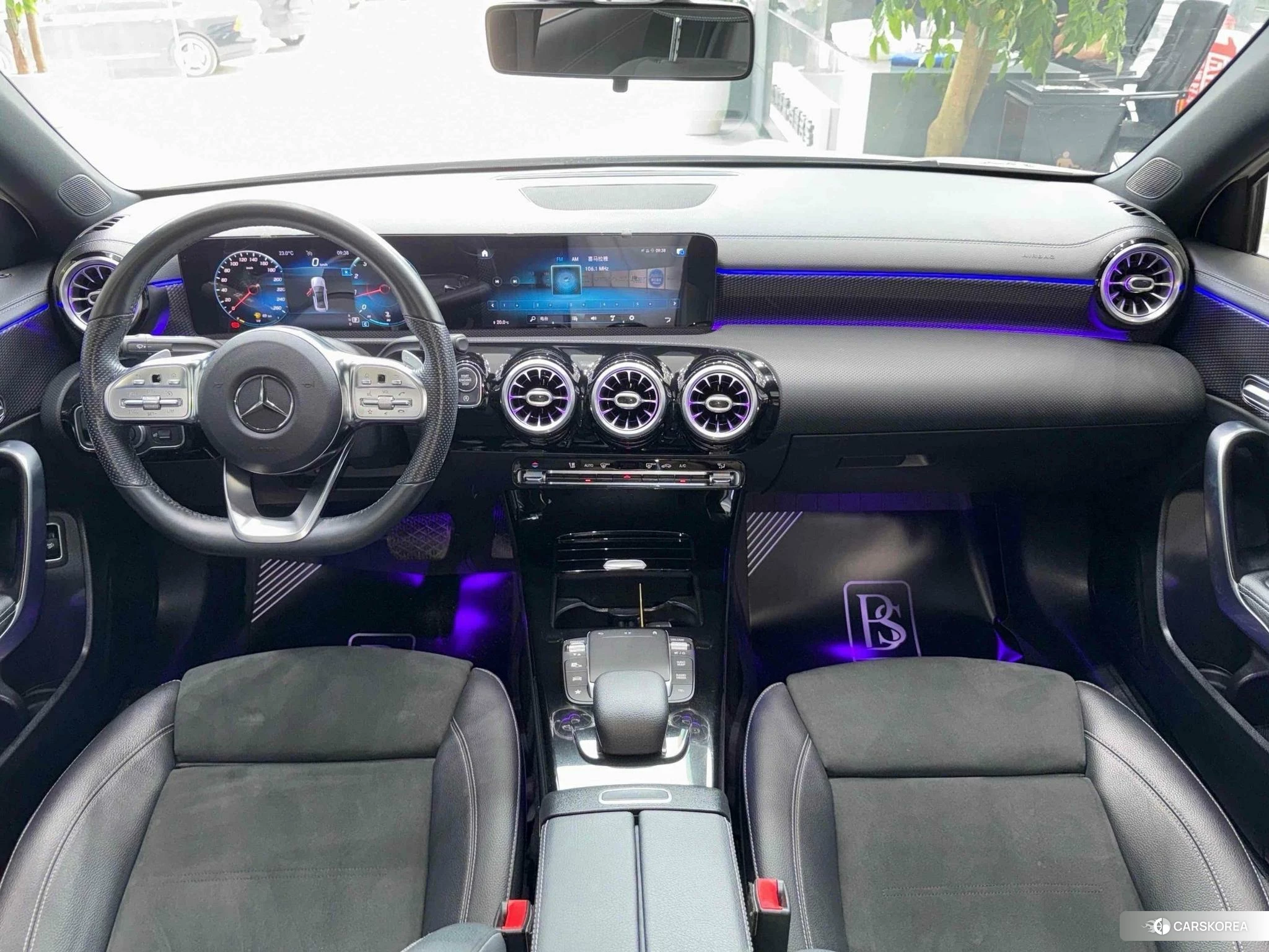 Mercedes-Benz Class A id 4512870 из Китая 8