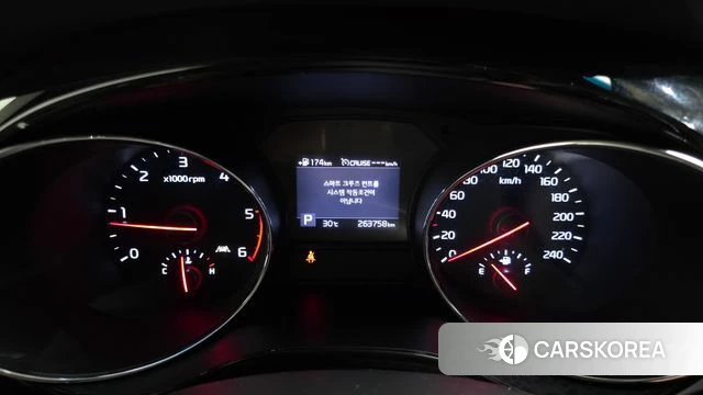 Kia The New Carnival id 4694048 из Кореи 18