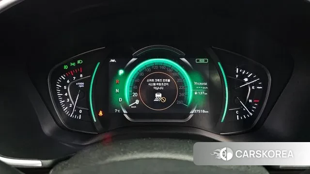 Hyundai Santa Fe TM id 3677201 из Кореи 18