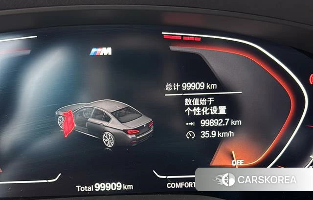BMW 5 series id 4256169 из Китая 8
