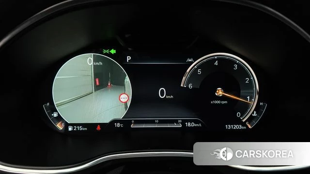 Genesis G80 (RG3) id 4423427 из Кореи 36