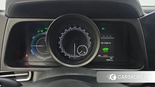 Hyundai Avante Hybrid (CN7) id 3560968 из Кореи 18