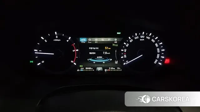 Ssangyong Rexton Sports Cannes id 3504815 из Кореи 18