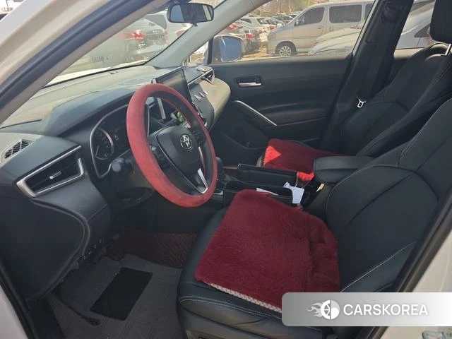Toyota Fenglanda id 4272921 из Китая 8