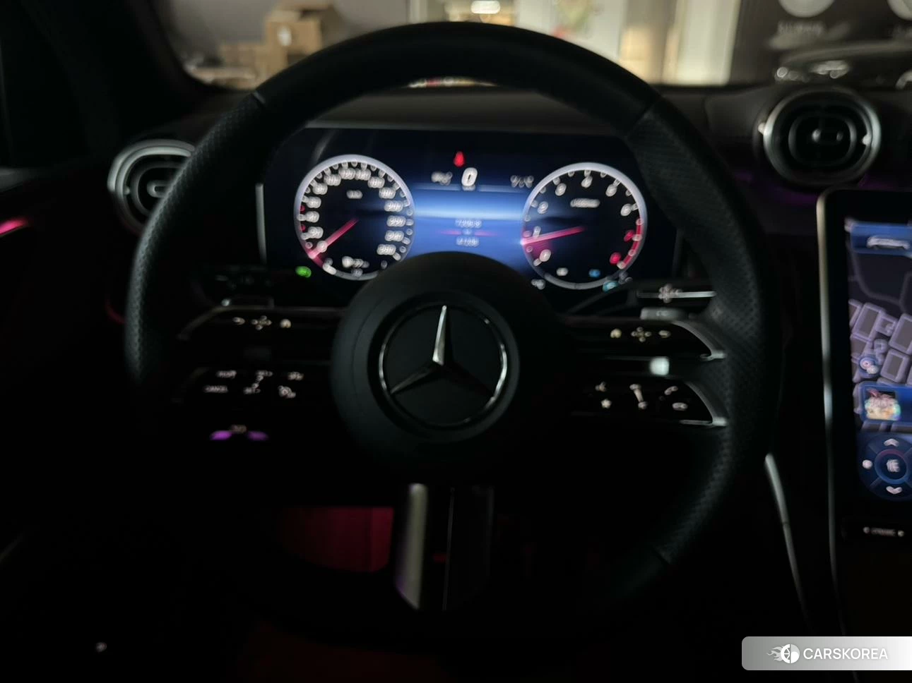 Mercedes-Benz GLC id 4513977 из Китая 22