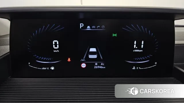 Hyundai Staria id 2372443 из Кореи 18