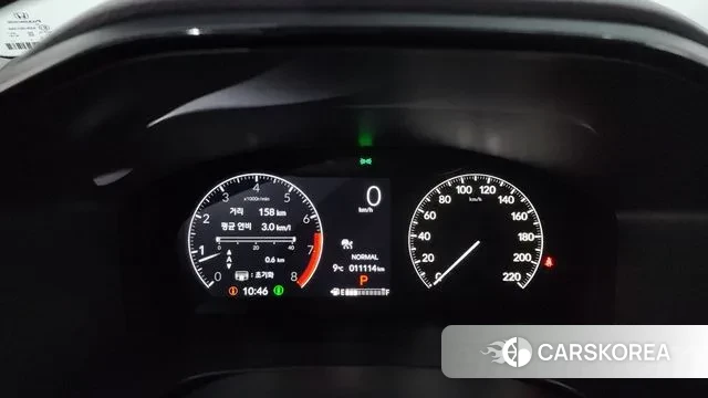 Honda CR-V 6th generation id 3393604 из Кореи 18