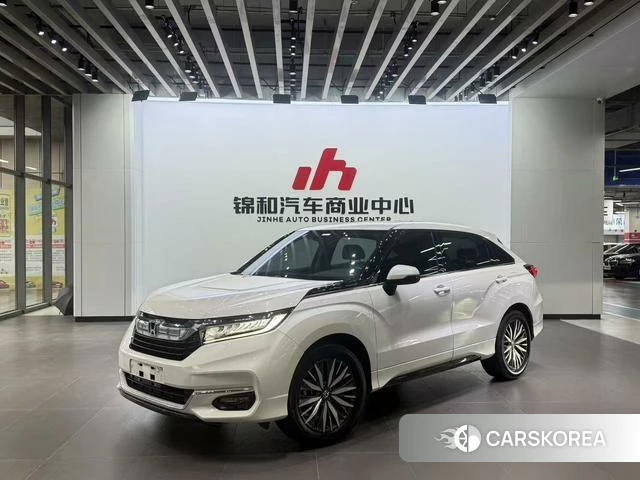 Honda Crown Road id 4260580 из Китая 11