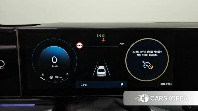 Hyundai Grandeur (GN7) id 4428190 из Кореи 30