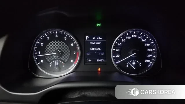 Hyundai The New Avante AD id 2995530 из Кореи 18