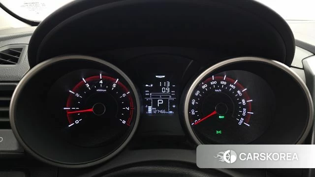 Ssangyong Tivoli Armor id 4689492 из Кореи 28