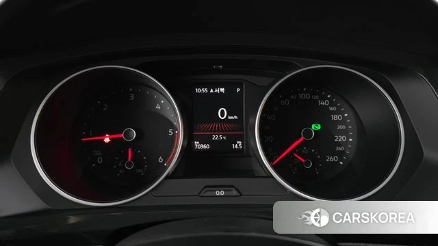 Volkswagen Tiguan second Generation id 4849515 из Кореи 18