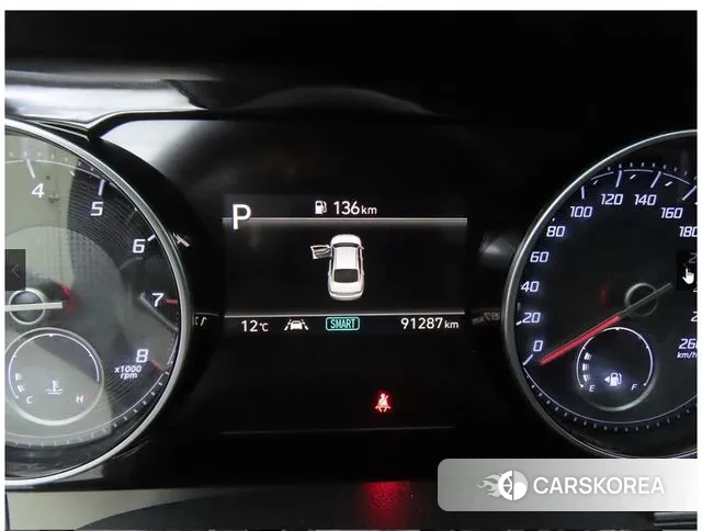 Hyundai The New Grandeur IG id 3368141 из Кореи 17