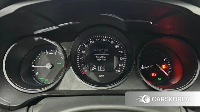 Renault Korea (Samsung) SM6 id 4620399 из Кореи 18