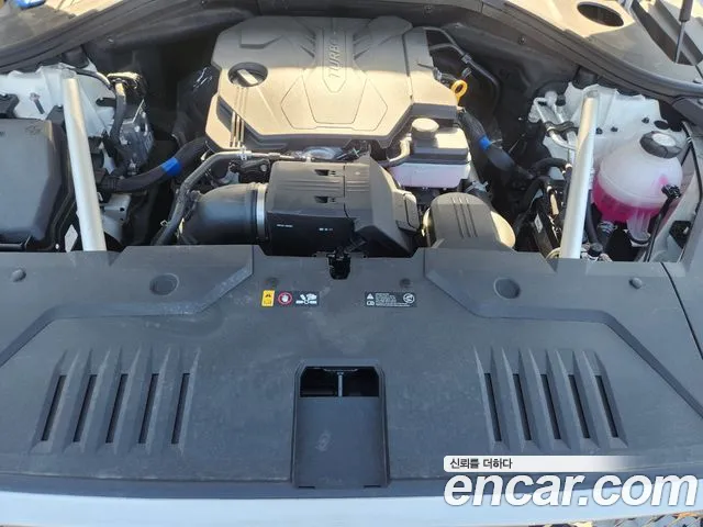 Genesis GV70 id 2594274 из Кореи 18