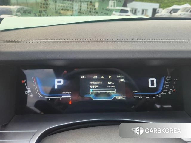 Ssangyong Torres id 4793193 из Кореи 18