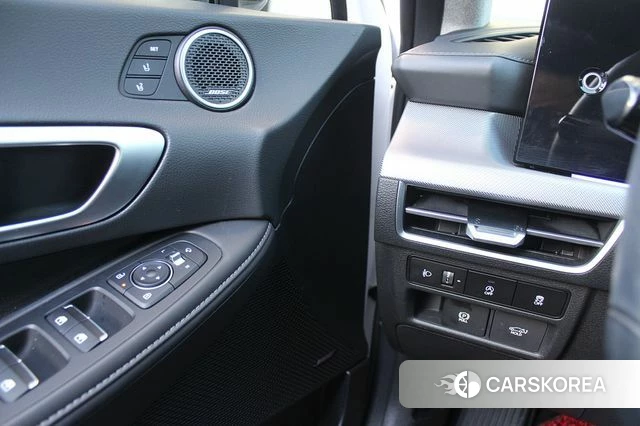 Hyundai Sonata D Edge (DN8) id 4958029 из Кореи 18