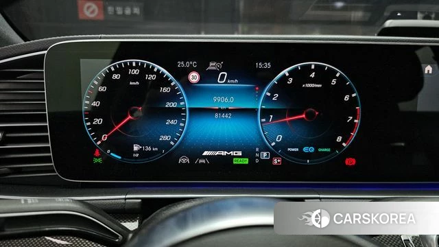 Mercedes-Benz GLE-Class W167 id 4280887 из Кореи 18