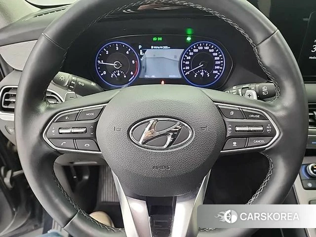Hyundai Palisade id 3936413 из Кореи 16
