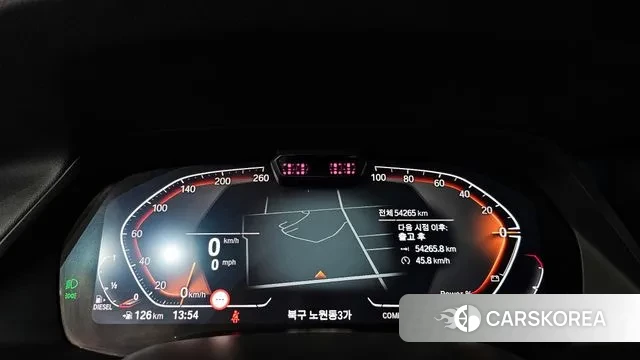 BMW X6 (G06) id 3565974 из Кореи 18