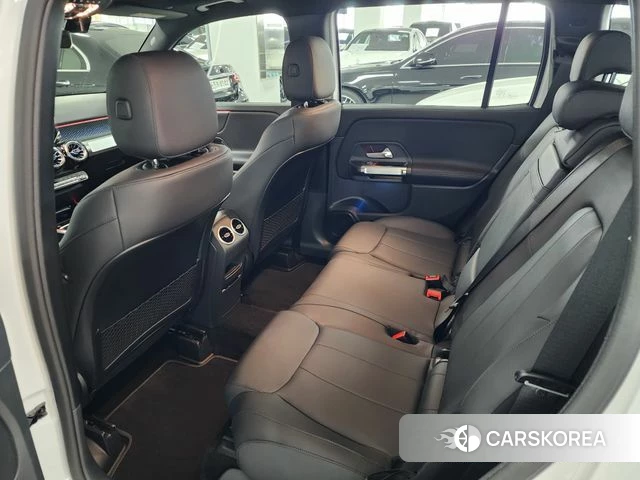 Mercedes-Benz GLB-Class X247 id 4523136 из Кореи 8