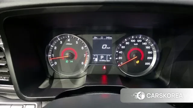 Ssangyong Berry New Tivoli id 3004485 из Кореи 18