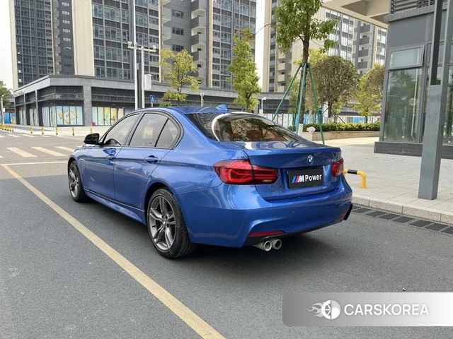 BMW 3 series id 3857239 из Китая 11