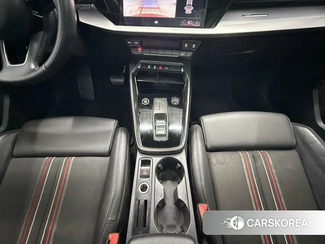 Audi A3 id 4207523 из Китая 17