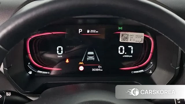 Kia The New Kia Ray id 3378087 из Кореи 18