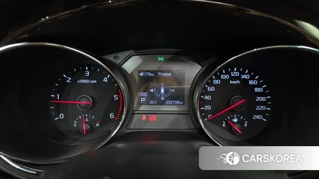 Kia The New Carnival id 4677847 из Кореи 18