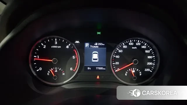 Kia Stonic id 3505343 из Кореи 18