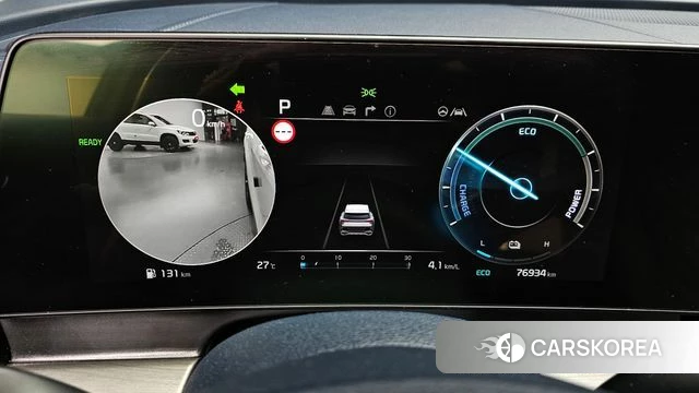 Kia Sportage 5th Generation Hybrid id 4572561 из Кореи 37
