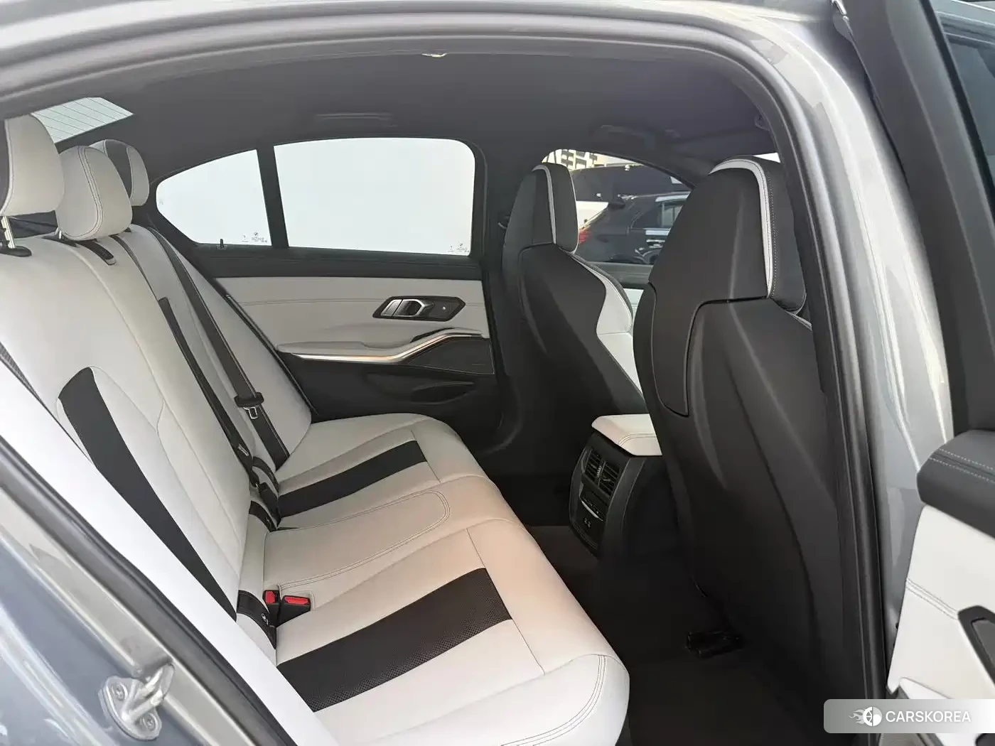 BMW M3 id 4634721 из Китая 8