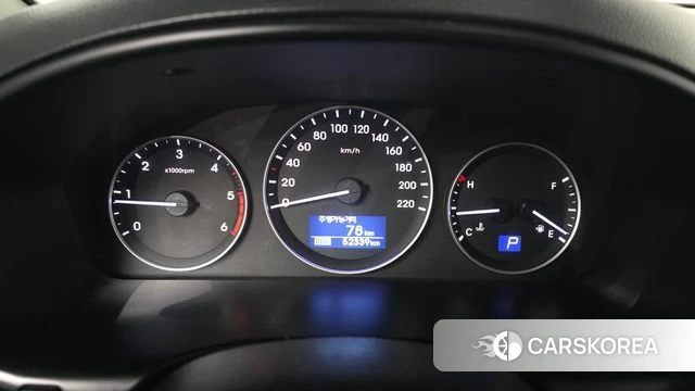 Hyundai The New Grand Starex id 4764430 из Кореи 18
