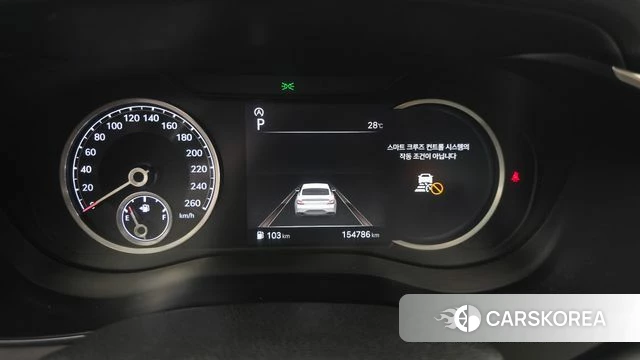 Genesis The New G70 id 4872670 из Кореи 32