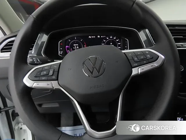 Volkswagen Tiguan second Generation id 3752490 из Кореи 18