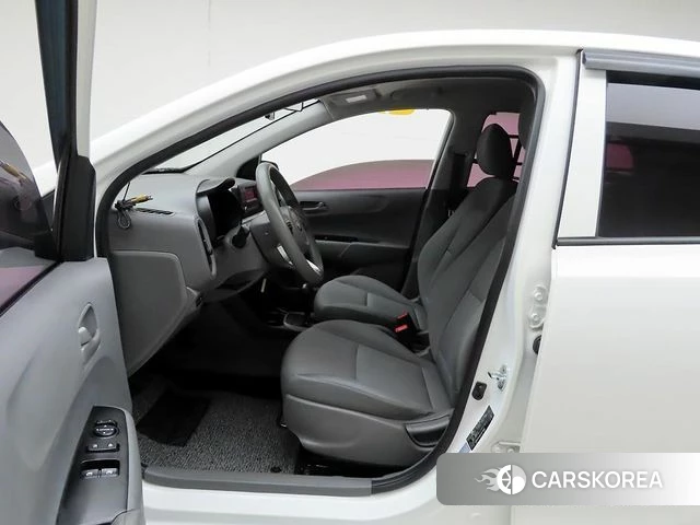 Kia Morning Urban (JA) id 4836189 из Кореи 17