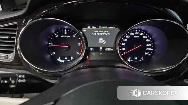 Kia The New Carnival id 3330177 из Кореи 18