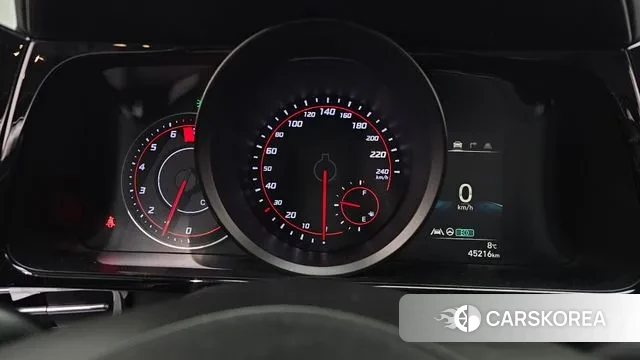 Hyundai Avante (CN7) id 3646618 из Кореи 18