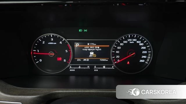 Kia Sorento 4th Generation id 4377228 из Кореи 18
