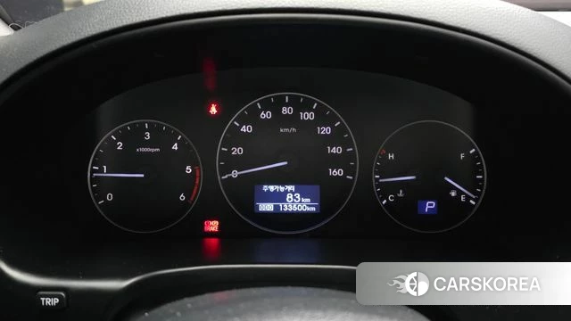 Hyundai The New Grand Starex id 4667449 из Кореи 28
