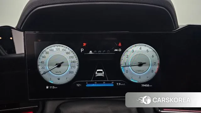 Hyundai Avante (CN7) id 3764568 из Кореи 18