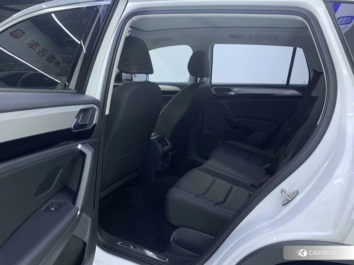 Volkswagen Tanyue id 4406049 из Китая 17